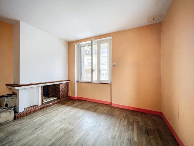 Appartement vente à Lacaune, Tarn