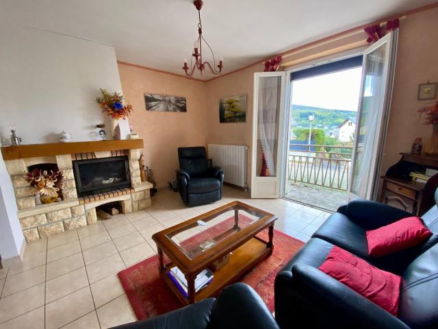 Maison vente à Lacaune, Tarn