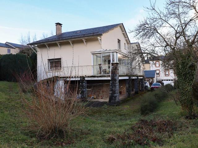 Maison vente à Castres, Lacaune