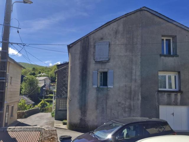 Maison vente à Castres, Lacaune