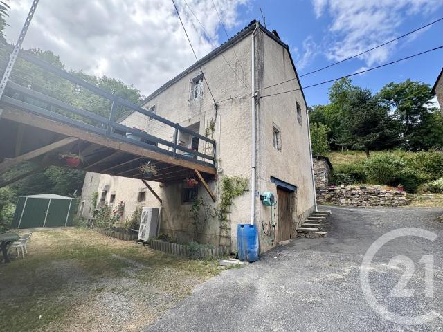 Maison vente à Castres, Lacaune