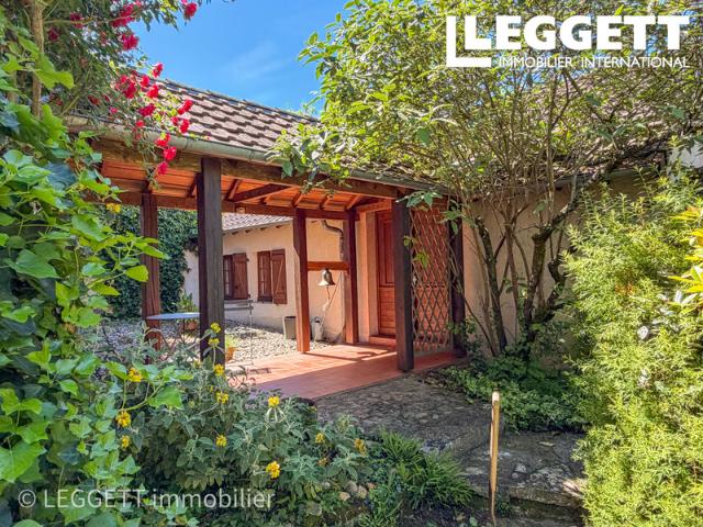 Maison vente à Gourdon, Occitanie