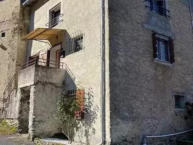 Maison vente à Castres, Lacaze