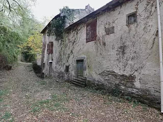 Maison vente à Le Mas, Lacaze