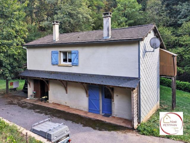 Maison vente à Lacaze, Tarn