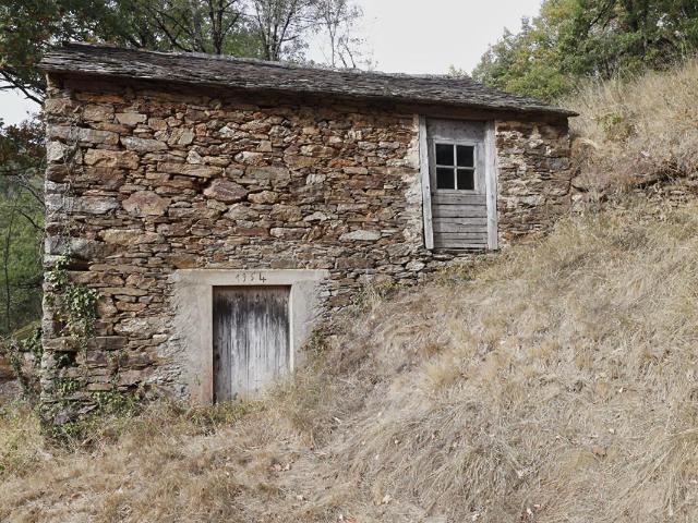 Terrain vente à Lacaze, Tarn