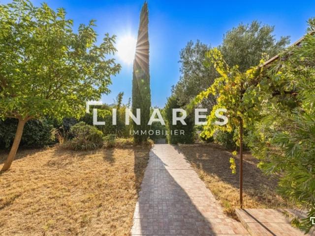 Maison vente à Marseille, La Penne-sur-huveaune