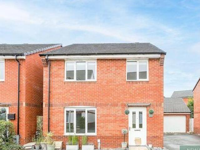 House for sale in Newton St Cyres, Devon