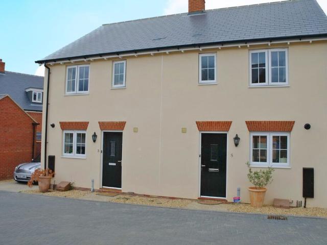 House for rent in Lace Hill, Buckingham