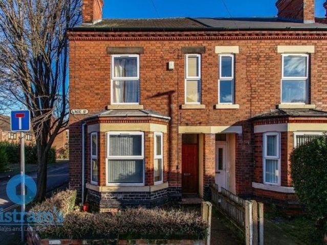 House for rent in Haddon, East Midlands