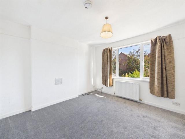 Apartment for rent in Haddon, East Midlands