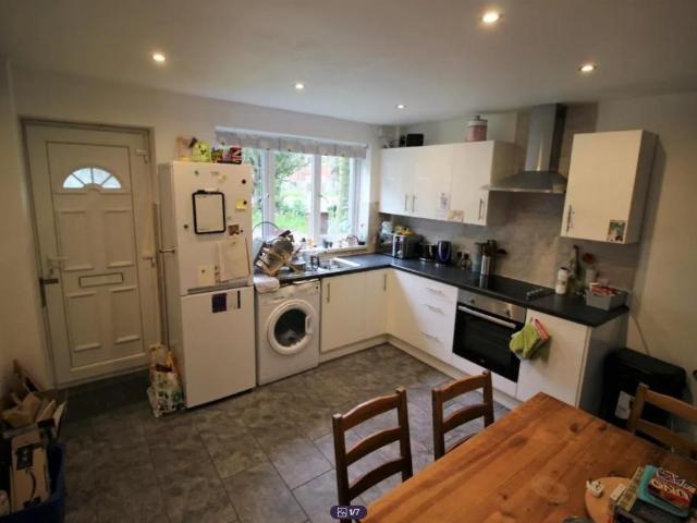 House for rent in Haddon, East Midlands