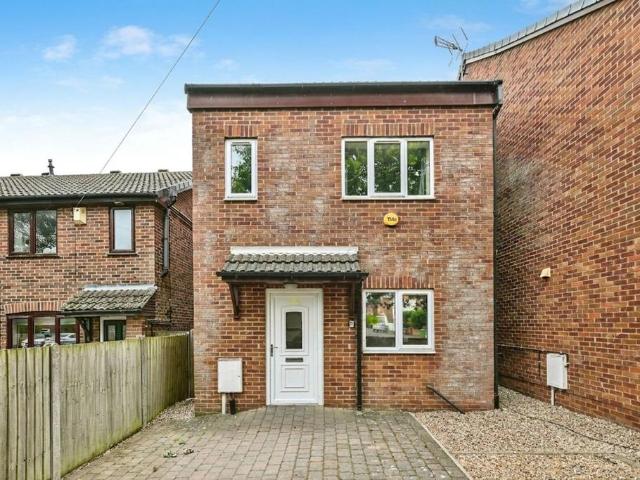 House for rent in Dunkirk, City of Nottingham