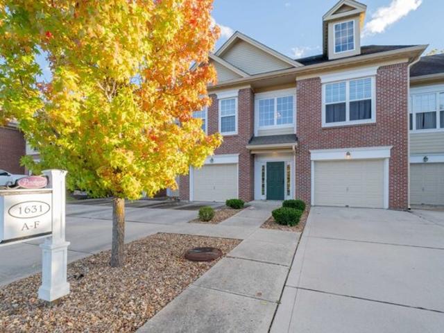 Condo for sale in Greenwood, Indiana
