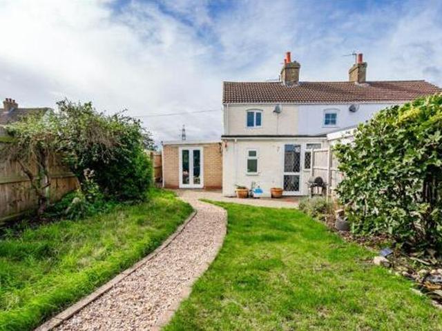 House for sale in Grimsby, North East Lincolnshire