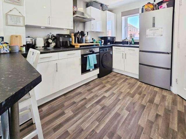 Townhouse for rent in Cramlington, Isle Of Man