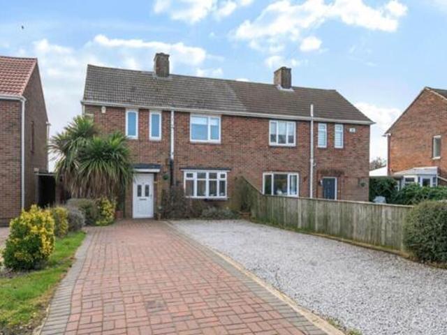 House for sale in Grimsby, North East Lincolnshire