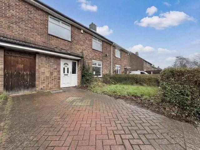 House for rent in Nunsthorpe, Bradley