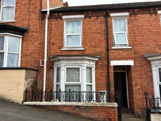Studio for rent in Brayford, Lincolnshire