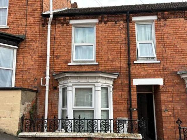 House for rent in St. Giles, Lincoln