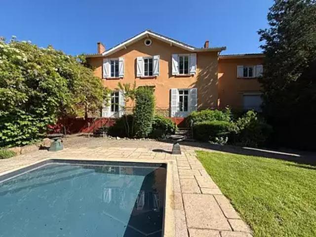 Maison vente à Villefranche-sur-Saône, Rhône