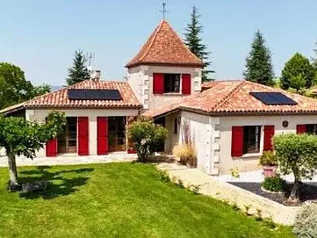 Maison vente à Tuques Hautes, Lacépède