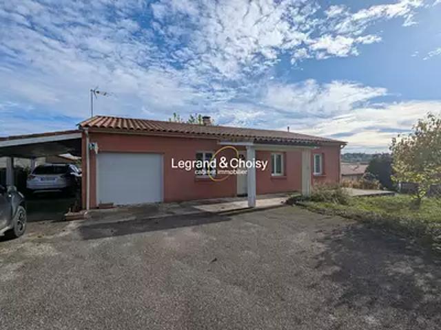 Maison location à Agen, Lacépède