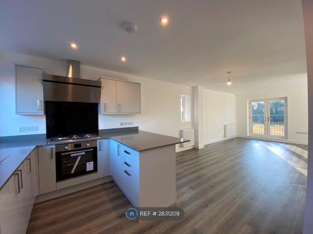 House for rent in Haddon, East Midlands