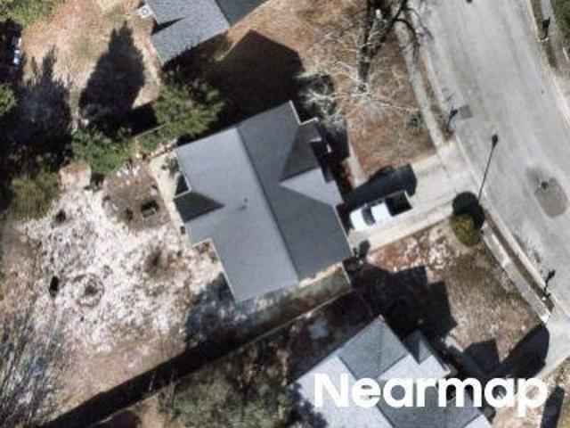 House for sale in Wilmington, North Carolina