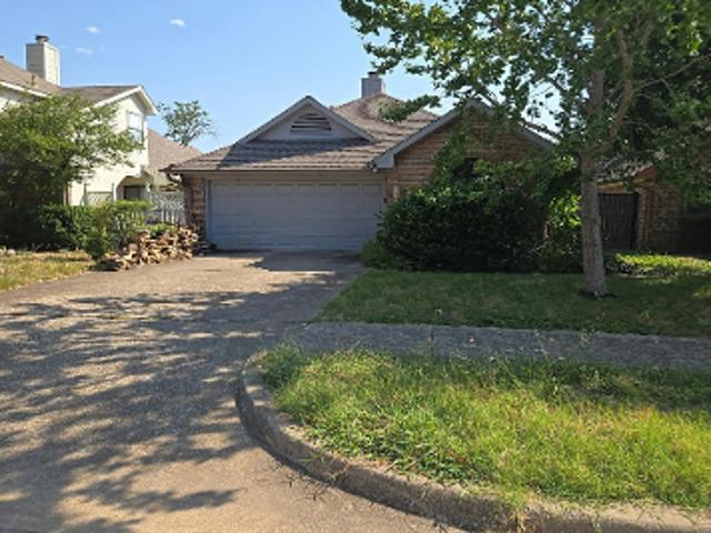 House for sale in Garland, Texas