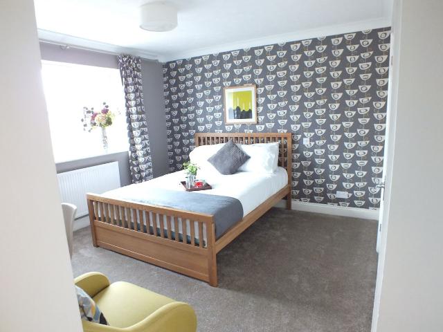 Room for rent in Whitley Wood, Reading