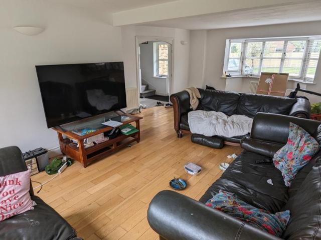 House for rent in Whitley Wood, Reading