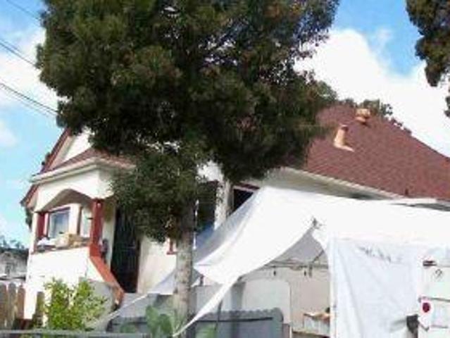 Property for sale in Oakland, California