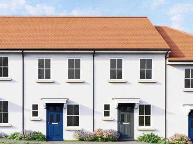 House for sale in Brandis Corner, Devon