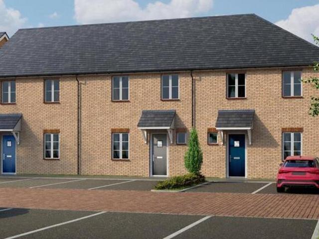 House for sale in Brandis Corner, Devon