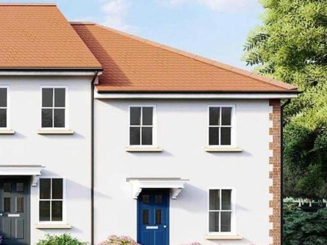 House for sale in Brandis Corner, Devon