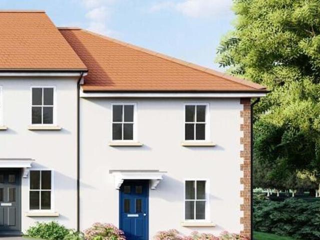 House for sale in Brandis Corner, Devon