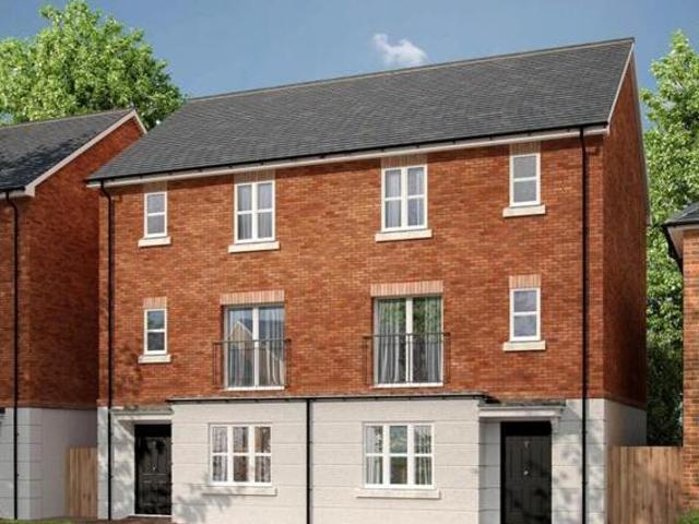 House for sale in Brandis Corner, Devon