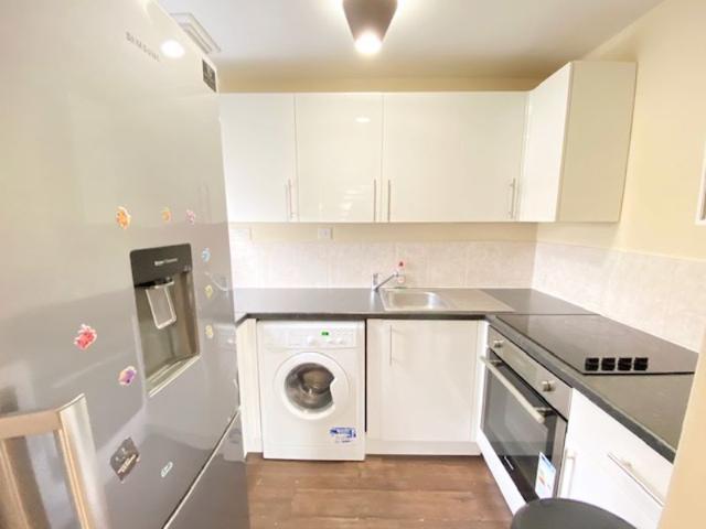 Apartment for rent in London Borough of Haringey, Greater London