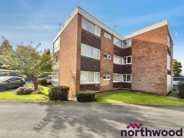 Apartment for rent in Colshaw Farm, Wilmslow