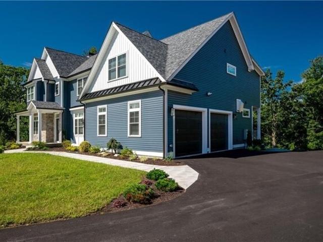 House for sale in Smithfield, Rhode Island