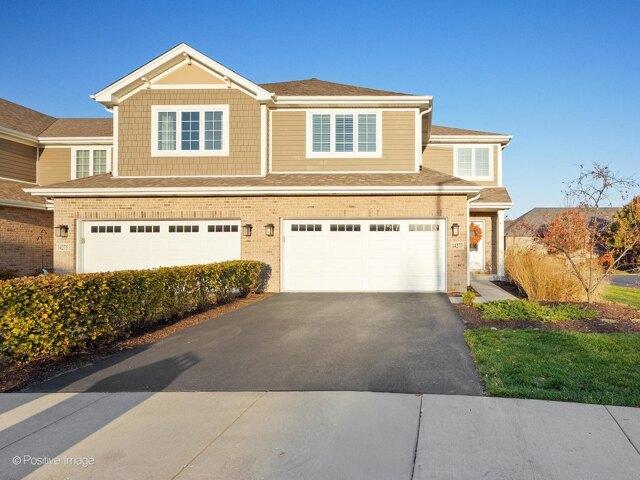 House for sale in Lemont, Illinois