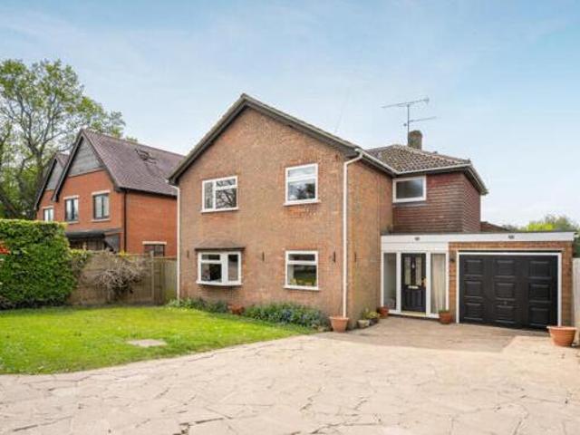 House for sale in Princes Risborough, Buckinghamshire