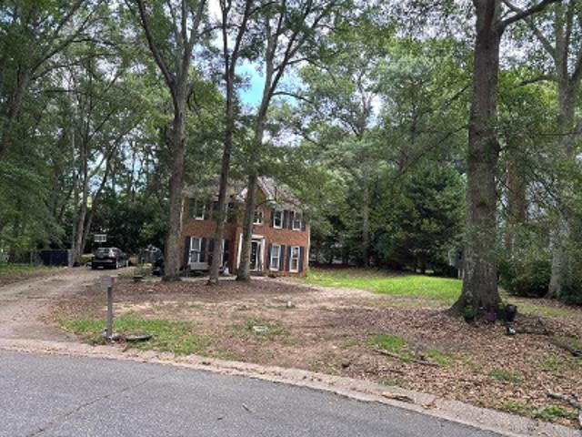 House for sale in Winder, Georgia