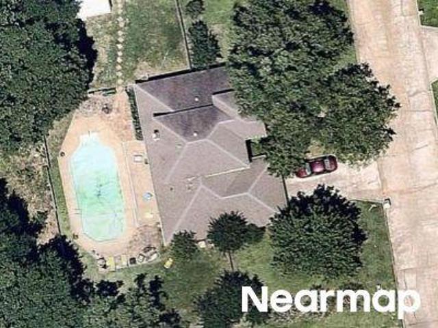 House for sale in Hooks, Texas