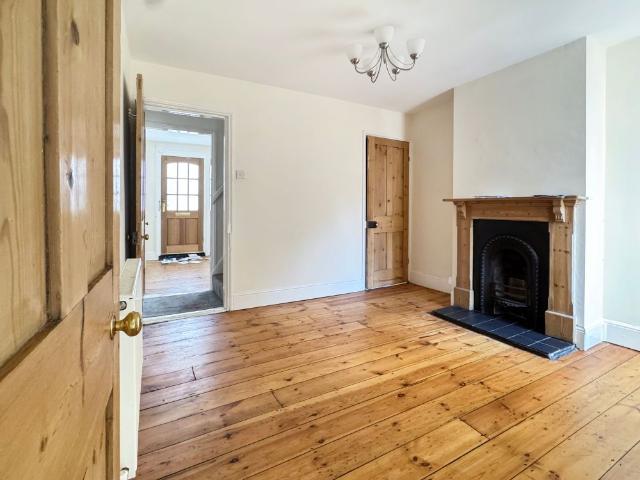 House for rent in Key Street, Suffolk