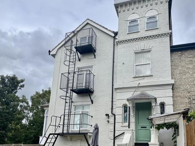 Apartment for rent in Key Street, Suffolk