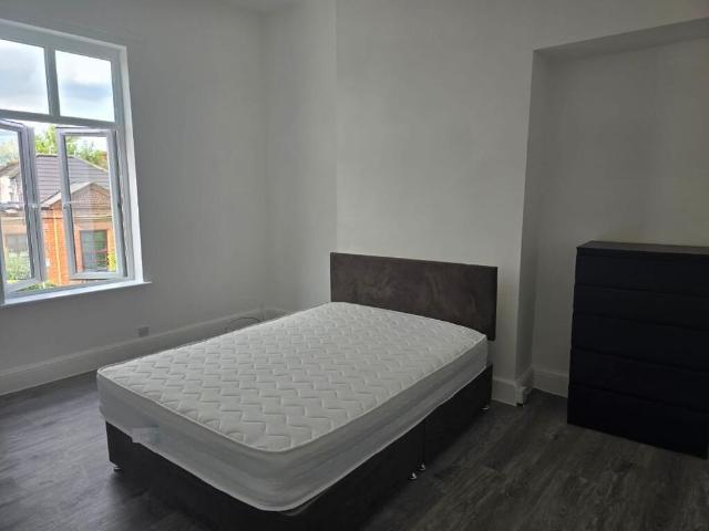 Studio for rent in Newtown, Widnes