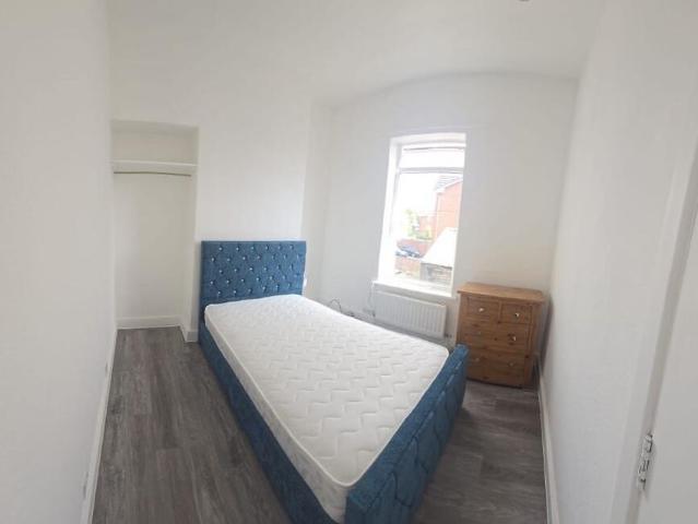 Studio for rent in Newtown, Widnes