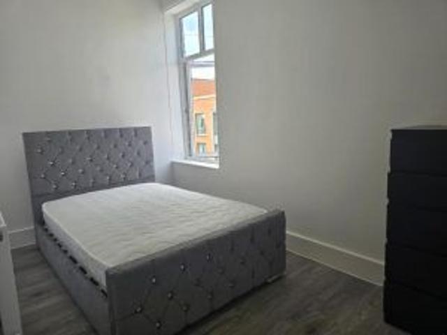 Studio for rent in Newtown, Widnes